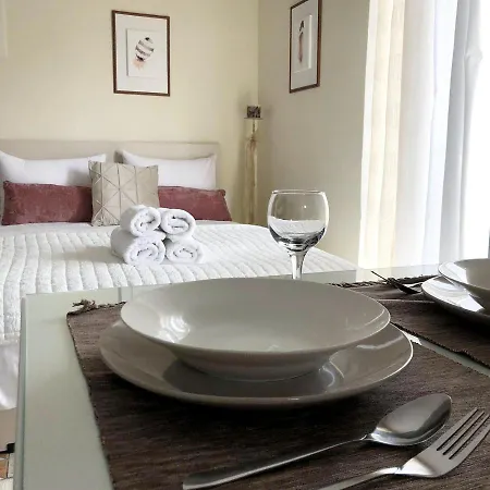 Διαμέρισμα Stergios_apartments 05 *